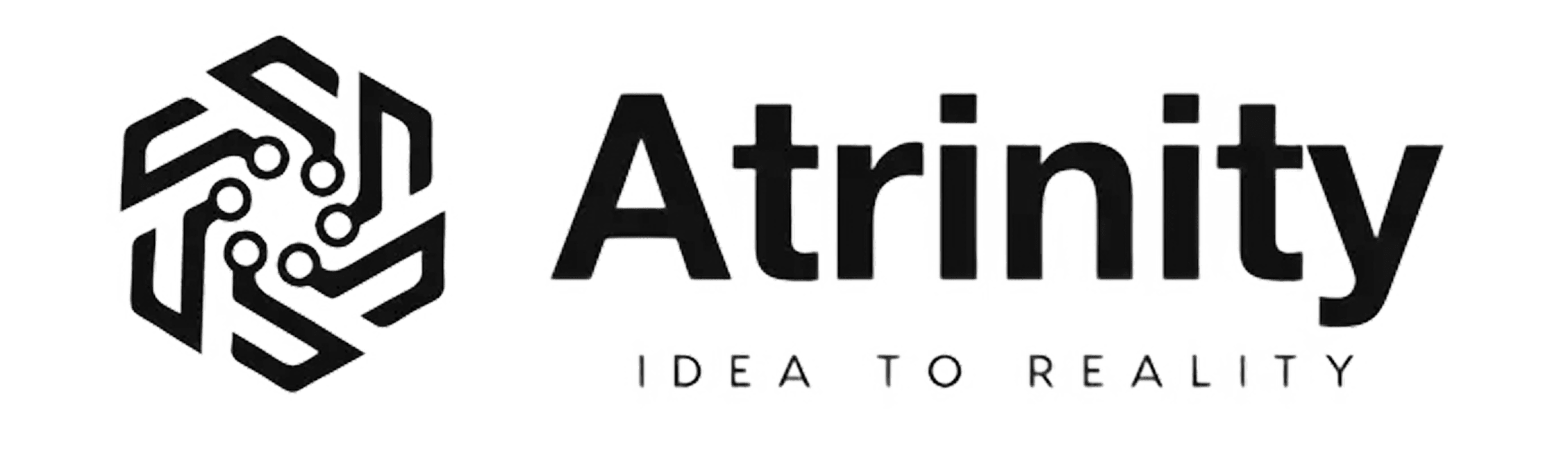 Atrinity logo