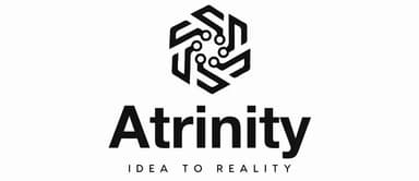 Atrinity company logo