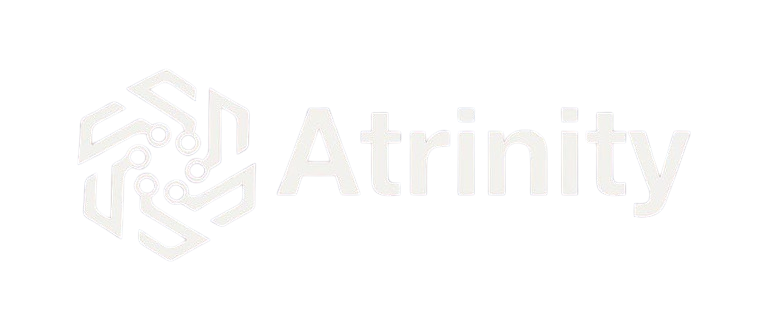 Atrinity Logo
